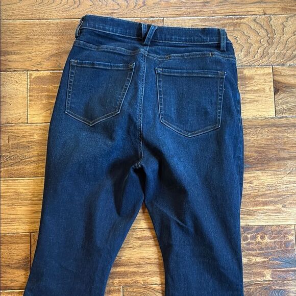 Duluth Trading Co Black Skinny Jeans Stretchy Denim - Picture 8 of 8